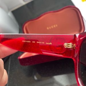Gucci sunglasses